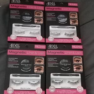 Ardell Magnetic Liner & Lash Set